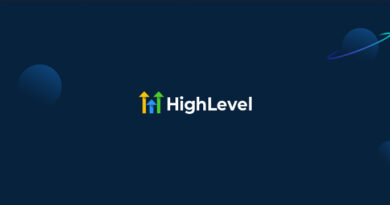 GoHighLevel All-In-One CRM for Small Businesses